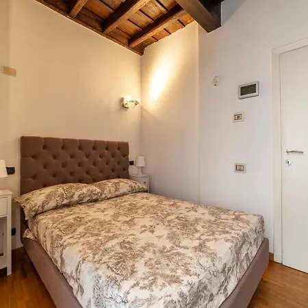 Guesthost - Piazza Di Spagna Classy * Rom