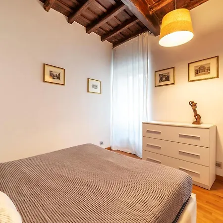 Guesthost - Piazza Di Spagna Classy * Rom