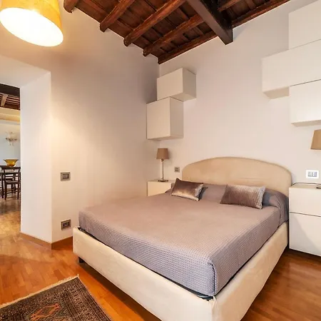 Guesthost - Piazza Di Spagna Classy Rom