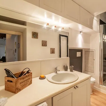 Guesthost - Piazza Di Spagna Classy *