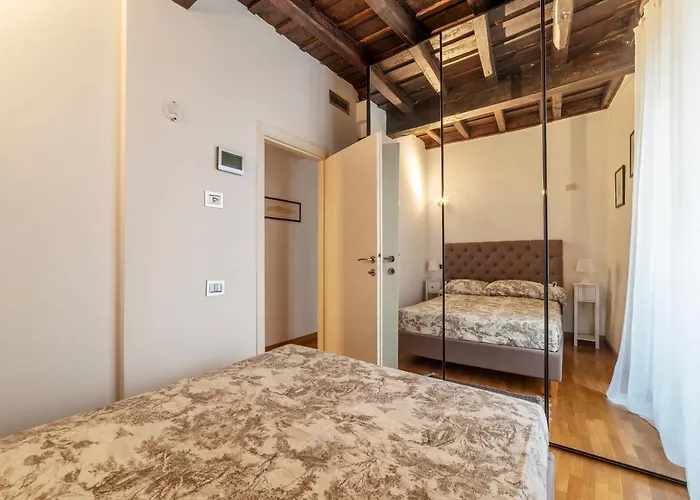 Apartamento Guesthost - Piazza Di Spagna Classy *