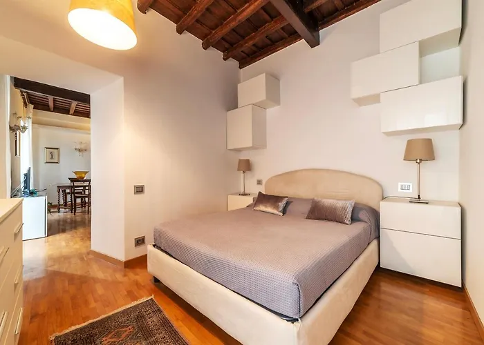 Guesthost - Piazza Di Spagna Classy 罗马