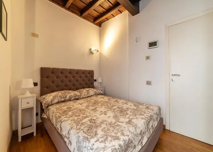 Guesthost - Piazza Di Spagna Classy * Roma