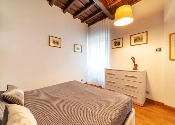 Guesthost - Piazza Di Spagna Classy * 罗马