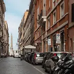 Guesthost - Piazza Di Spagna Classy Rom