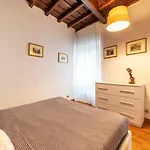 Guesthost - Piazza Di Spagna Classy * Rom