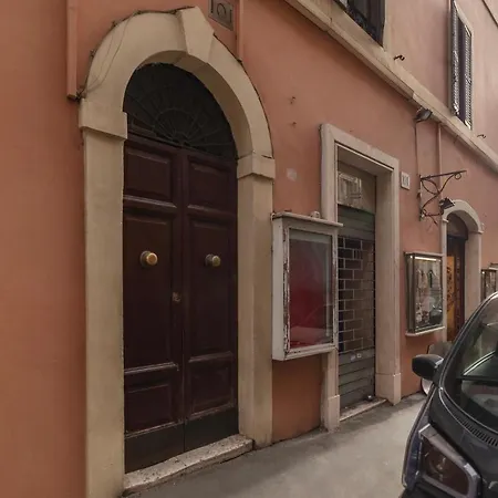 Appartement Guesthost - Piazza Di Spagna Classy *